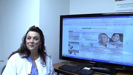 Westfield Smiles - CareCredit Interest-Free Financing