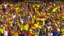 James Rodriguez Goal HD - Colombia 1-0 Venezuela - 01.09.2016 HD