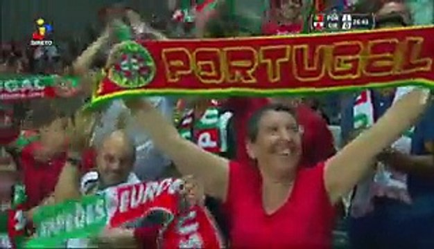 All Goals Highlights HD - Portugal 5-0 Gibraltar - Friendly 01.09.2016 HD