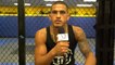 Anthony Pettis on the struggles before his UFC on FOX 21 rebound win over Oliveira