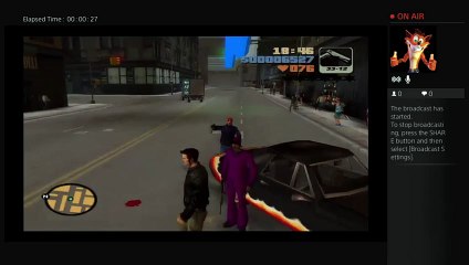 NuFc-_-David851's Live PS4 Broadcast (3)