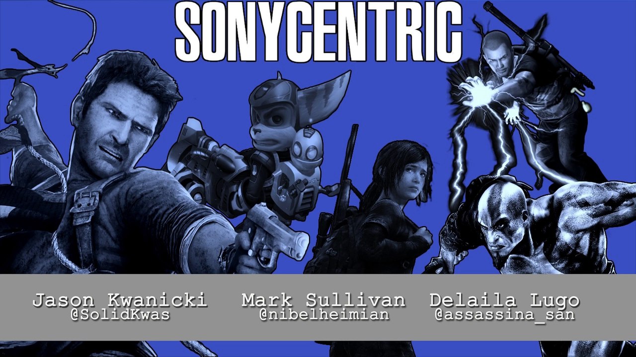 Fallout 4 Restrospective - SonyCentric #35