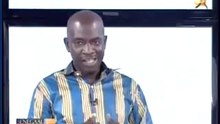 incroyable : tounkara traite son invité de menteur