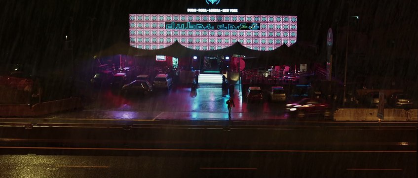 Suburra Tráiler Español #1 (2016) Claudio Amendola, Pierfrancesco Favino