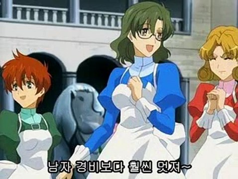 오늘부터 마왕 2기 26화