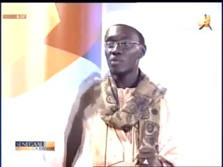 un marabout particulier qui ne connait meme pas le nombre de sourates du Coran