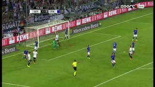 Mesut Ozil | Germany 2 - 0 Finland