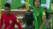 Ronald Raldes Header Goal HD - Bolivia 2-0 Peru - 1.9.2016