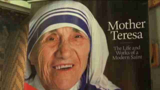 Teresa de Calcuta, una santa con luces y sombras