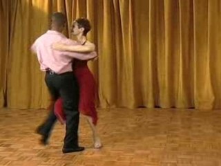 Bachata Crazy's Bachata Dance DVD System