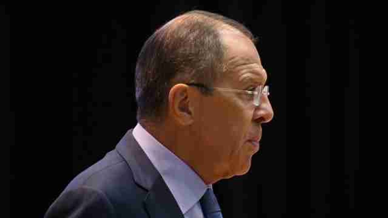 Rusia descarta una nueva Guerra Fría