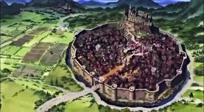 오늘부터 마왕 3기 37화