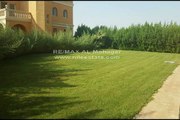 A Fully Finished Villa for Sale in Stella Heliopolis Compound