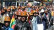 Bolivia: aprueba gobierno nuevo régimen fiscal de cooperativas mineras