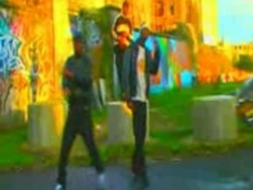 L.Skadrille & K.Ommando Toxik-Tueurs Nés