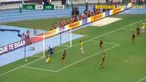 Macnelly Torres Colombia 2-0 Venezuela  Highlights  qualifying World Cup 01 Sep 2016