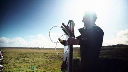 Andrew Cotton's Wild Atlantic Way: Part 2
