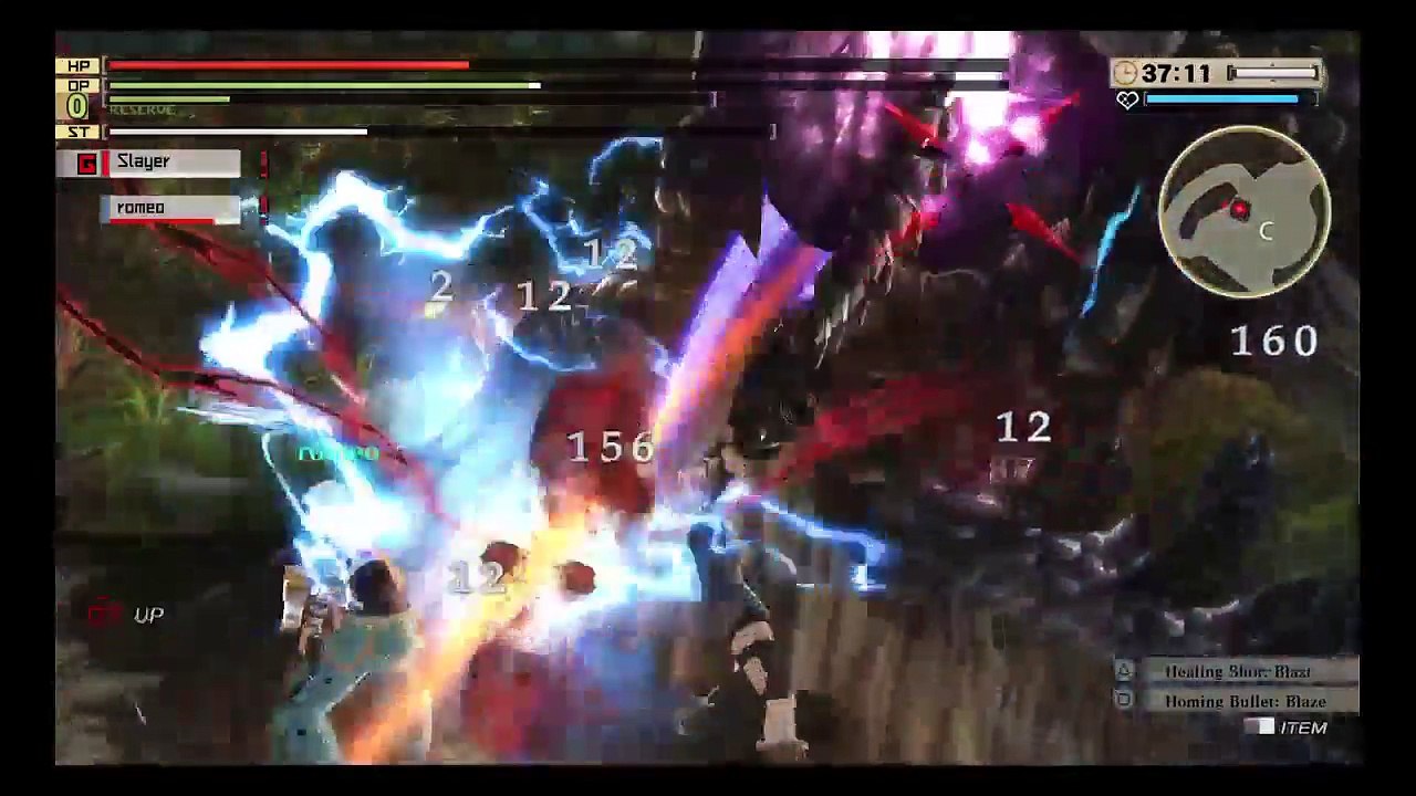 God eater 2 (21)
