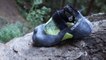 Review Of The Boreal Mutant Climbing Shoe - Vlog 10