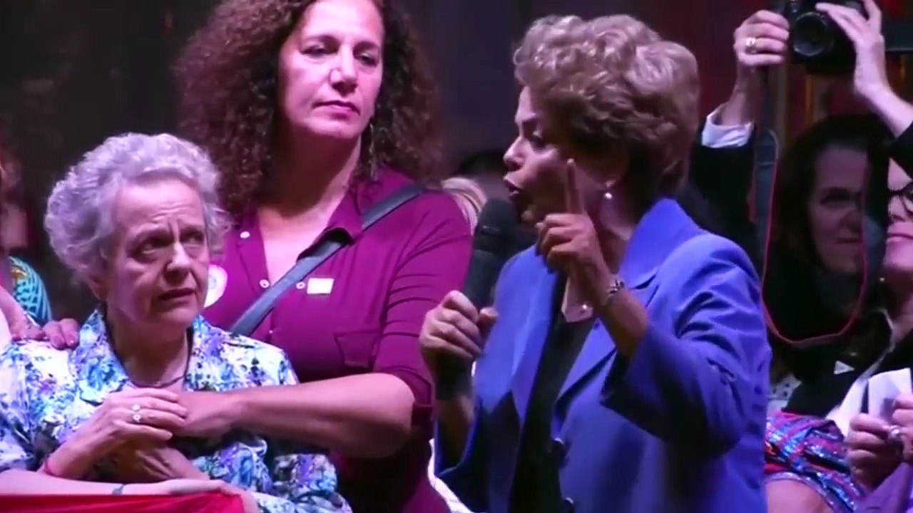 Brazilian President Dilma Rousseff is impeached. What happens now?