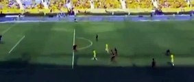 All Goals Colombia 2-0 Venezuela Highlights (Eliminatorias Rusia 2018) 01.09.2016 HD