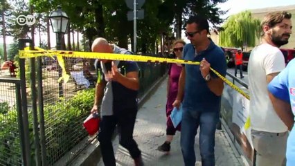 Italia: buscando a los culpables | Enfoque Europa