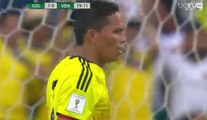 Colombia 2-0 Venezuela - Full Highlights Exclusive (01/09/2016)