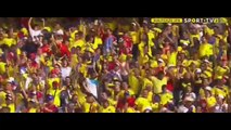 Colombia vs Venezuela 2-0 Full Highlights 01/9/2016 HD