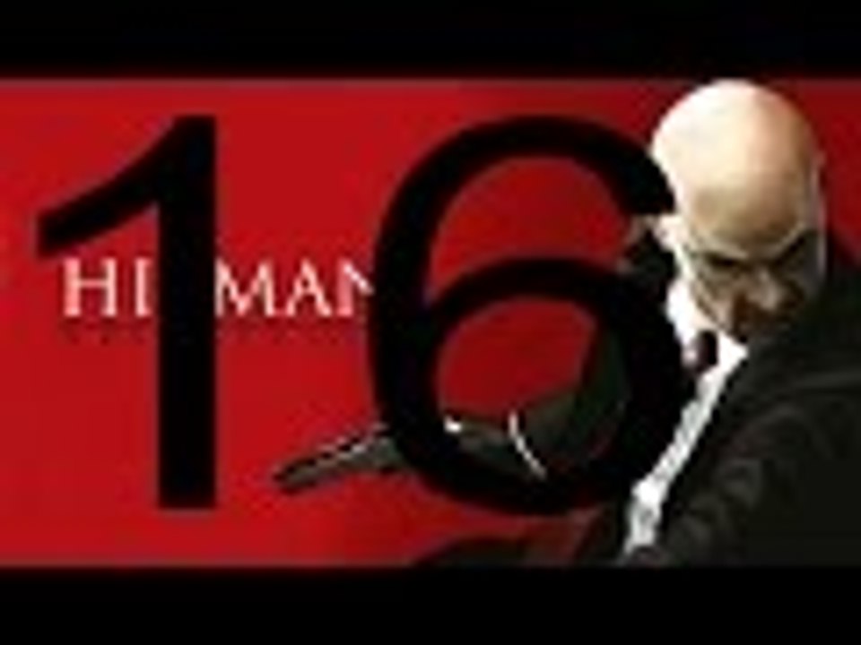 Hitman: Absolution | gameplay | 60FPS | part 16