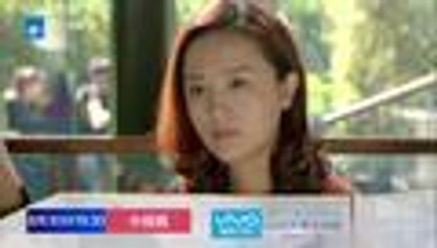 8月30日《小别离》预告