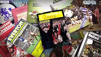 BBC Sport Football Focus for News