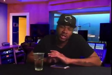 Blue Money Shack Radio - Interview With Shepp