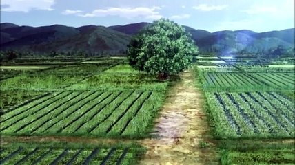 의풍당당 카네츠구와 케이지 24화 Part3