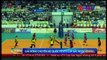 Tuyển bóng chuyền Việt Nam thắng dễ đội Nam Kinh (Trung Quốc) 3-0 giải VTV Cup 2015