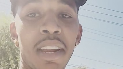 Nick Young Tells Chris Brown To Move Out Of The Neighborhood After SWAT Team Incident