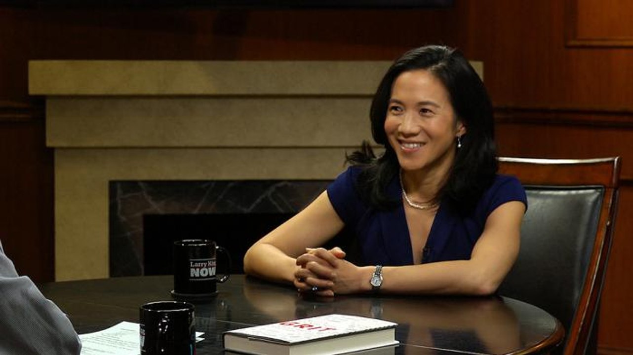 Are millennials less gritty than other generations?