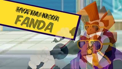 Bakra  Eid Rap Song - Animated Cartoon