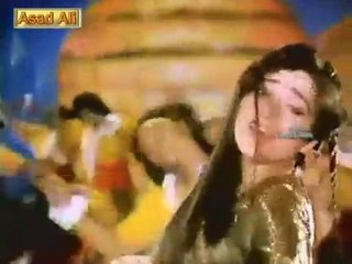 zulfan kaliyan nu sharam na aye noor jehan Dulari