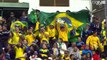 اهداف مباراة البرازيل والاكوادور 3-0   تصفيات كاس العالم 2018