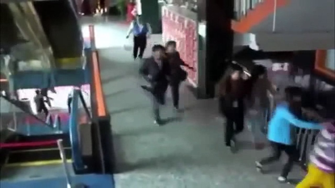 Terremoto de 7.1 sacude Nueva Zelanda