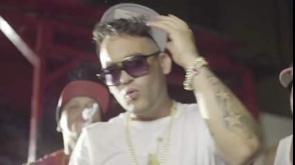 Cisco & Grillo - All The Way Up Remix