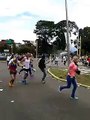 En Táchira los manifestantes también fueron reprimidos