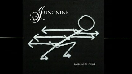JUNONINE KICKSTARTER ALBUM CAMPAIGN LIVE