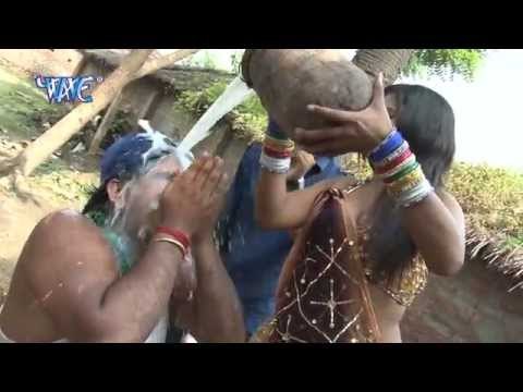 रोडे पर बिज़नस चलाविया रे - Hot Dehati Song | Laal Marchai | Ankush - Raja | Hot Song