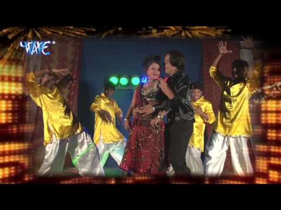 आव आगिया बूता दी - Hot Bhojpuri Item Song | Laal Marchai | Ankush - Raja | Hot Song