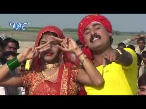 गोरी हिलोर मारे - Gopal Rai Popular Song | Mansedhuaa Bhagal | Gopal Rai | Bhojpuri Hot Song