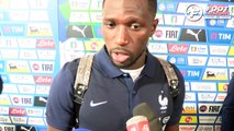 Moussa Sissoko raconte ses dernières heures de folie