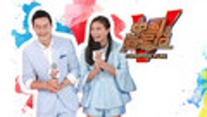 中国冠军范 第14期 20160830