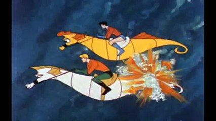 Aquaman - 1967 (Español Latino)