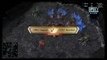 Starcraft 2 Legacy of the Void Starleague Season 1 INnoVation이신형 T vs RagnaroK신희범 Z 3판2선Bo3 Set 2설정
